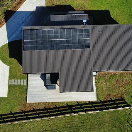 Ohakune Solar On Snowmass Exteriér fotografie