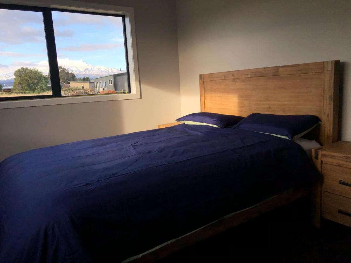 Ohakune Solar On Snowmass Exteriér fotografie